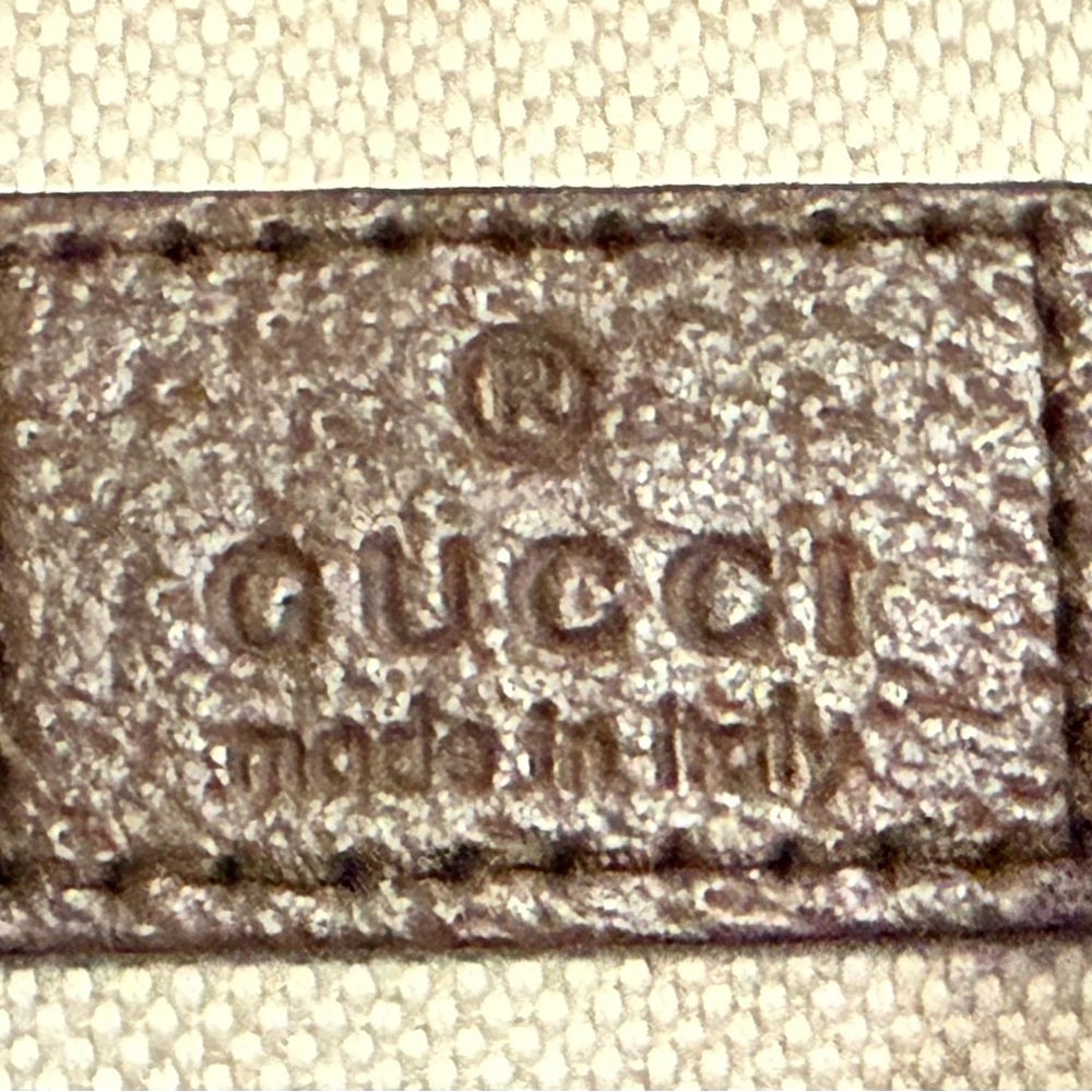 Gucci Ophidia GG mini tote bag - Picture 6 of 8